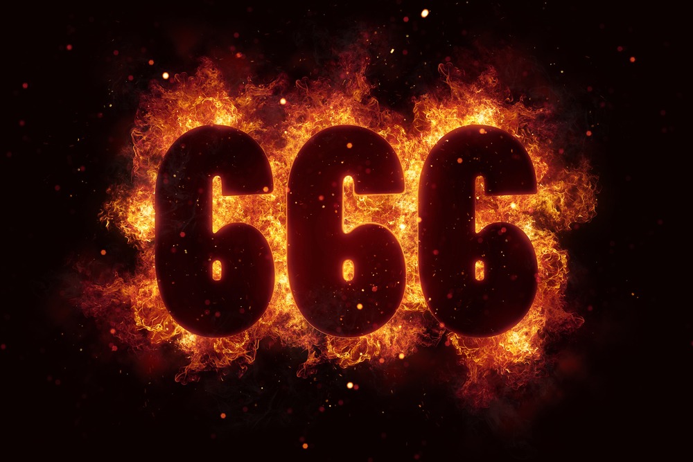 Mark of the Beast